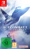 Ace Combat 7: Skies Unknown (Deluxe Edition) [Nintendo Switch] für 26,27 Euro