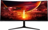 ACER ED340CU S 34 Zoll Curved-Gaming-Monitor für 249 Euro
