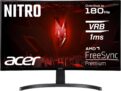 Acer Nitro ED273 S3 Gaming Monitor (27 Zoll) für 119,90 Euro