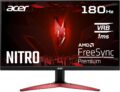 Acer Nitro KG241YS3 Gaming Monitor (23,8 Zoll) für 99,90 Euro