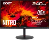 Acer Nitro XV272U W2 Gaming Monitor (27 Zoll) für 199,99 Euro