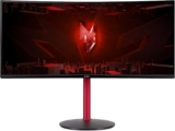 Acer Nitro XZ342CUP Gaming-Monitor (34 Zoll) für 329,90€