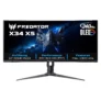 ACER Predator X34 X5 OLED 34,0 Zoll QHD Gaming Monitor für 329 Euro