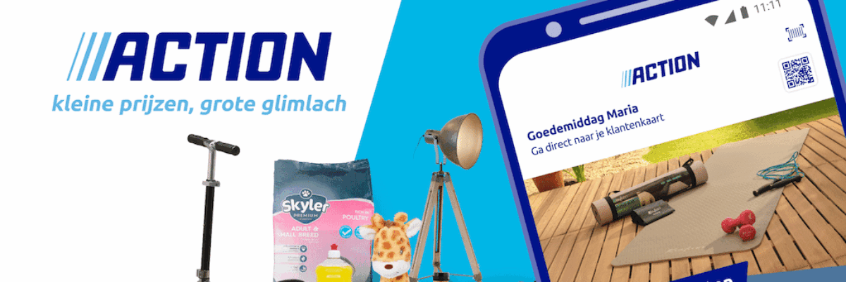 Action App: Wochenangebote bis 20. Oktober im Überblick
