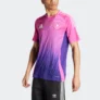 adidas Deutschland Auswärts-Trikot (EM 2024) für 79,99€ (statt 100€)