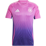 adidas DFB Deutschland Herren-Auswärtstrikot 2024 für 99,99€