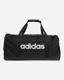 adidas Essentials Linear Duffel Bag (M) für 15,99 Euro
