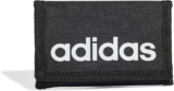 Adidas LINEAR Wallet (black) für 3,96 Euro
