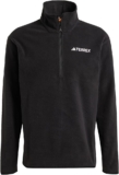 Adidas Terrex Multi Essentials 1/2 Zip Fleece für 24,99 Euro