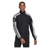 adidas Trainingsjacke Squadra 21 (5 Farben, S-2XL) für 18€