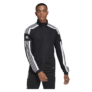 adidas Trainingsjacke Squadra 21 (5 Farben, S-2XL) für 18€