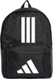 adidas Unisex Classic Back To School 3-Streifen Rucksack für 12,06 Euro