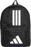 adidas Unisex Classic Back To School 3-Streifen Rucksack für 12,06 Euro