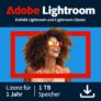 Adobe Lightroom inkl. Lightroom Classic (1 Jahr) für 69 Euro