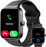aeac Herren-Smartwatch (1.8″) für 20,99€
