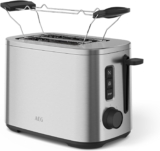 AEG T5-1-4ST Deli 5 Toaster für 39,99€