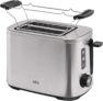 AEG Toaster Deli 5 (T5-1-4ST) für 39,99 Euro
