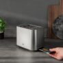 AEG Deli 5 Toaster (T5-1-4ST) für 39,99 Euro