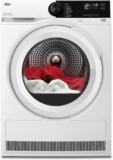 AEG Wärmepumpentrockner Serie 7000 (9 kg) für 599 Euro