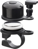 AirBell® Fahrradklingel für Apple AirTag für 13,99€