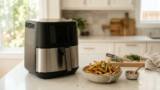 Airfryer kaufen 2026: Korbgröße, Leistung und Preisklassen