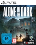 Alone in the Dark (PlayStation 5) für 14,99 Euro