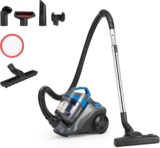 Amazon Basics Bodenstaubsauger für 49 Euro