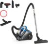 Amazon Basics Bodenstaubsauger für 49 Euro
