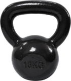Amazon Basics Kettlebell (16kg) für 36,88 Euro
