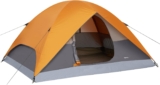 Amazon Basics Kuppelzelt für Camping (6 Personen) für 30,71 Europ