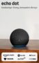 Amazon Echo Dot (5. Generation) für 29,99 Euro