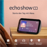 AMAZON Echo Show 5 (3. Generation) für 54,99 Euro