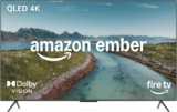 Amazon Ember QLED 55-Zoll Smart TV für 479,99 Euro