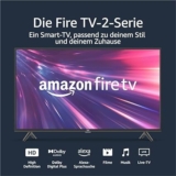 Amazon Fire TV 2-Serie HD-Smart (32 Zoll) für 119,99€