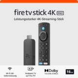 Amazon Fire TV Stick 4K Max für 37,99€