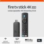 Amazon Fire TV Stick 4K Max für 37,99€