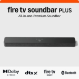 Amazon Fire TV-Soundbar Plus für 174,99 Euro