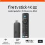 Amazon Fire TV Stick 4K Max für 44 Euro