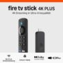 Amazon Fire TV Stick 4K Plus für 29 Euro