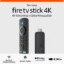 🔥 Fire TV Stick 4K für 34€ (statt 47€)