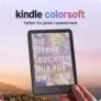 Amazon Kindle Colorsoft (16 GB) für 164,99 Euro