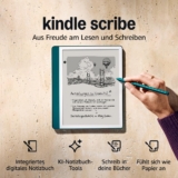 Amazon Kindle Scribe (64 GB) für 329,99 Euro