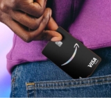 💳 Amazon Kreditkarte – bis zu 40€ Startguthaben!