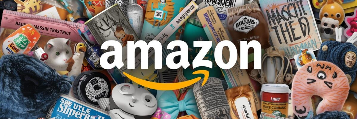 19 kuriose Amazon Produkte: Bestseller die Du nicht glauben wirst