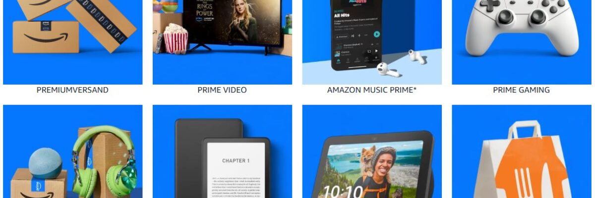 12 überraschende Fakten: Lohnt sich Amazon Prime wirklich noch?