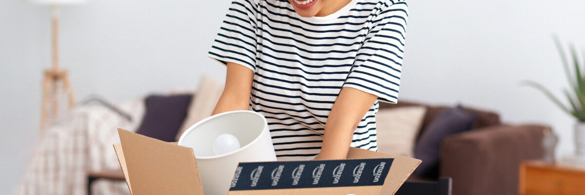 Amazon verkürzt Rückgabefrist: Ab September fällt die 30-Tage-Rückgabe weg