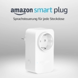 Amazon Smart Plug (WLAN-Steckdose) – generalüberholt für 15,99€