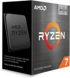 AMD Ryzen 7 5800X3D 8-core – 16-Thread Desktop Processor für 265€