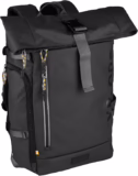 amel active Herren Explore Rolltop Rucksack für 43,18 Euro
