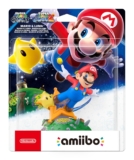 amiibo Mario & Luma für 19,19 Euro